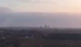 обстрел