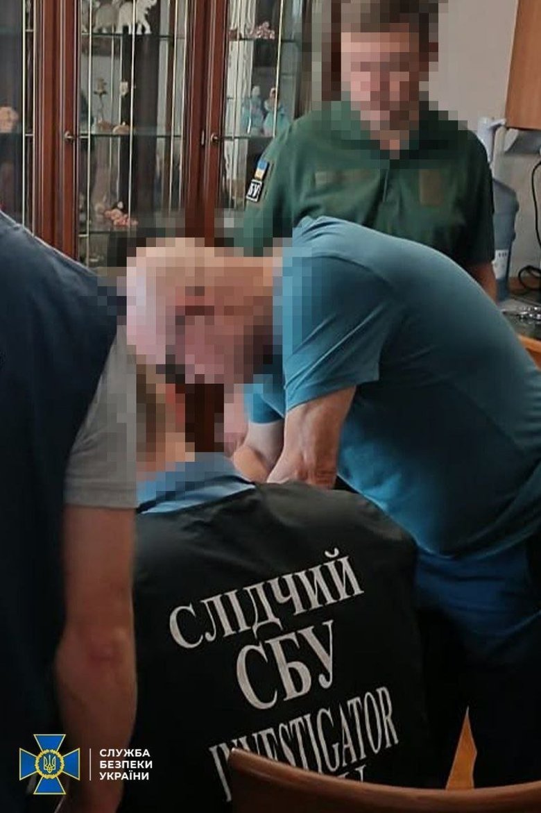 Высокопоставленные чиновники Луганской ОГА пытались присвоить 5 млн грн, а откаты получали по почте
