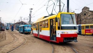 Через пожежу в готелі "Токіо Стар" в Одесі стався транспортний колапс