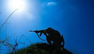 Since beginning of day, 101 combat engagements onfront line; most intense Russian assaults in Pokrovsk and Kursk directions – General Staff