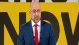 Шмигаль анонсував іпотеку під 5%: "Ставку потрібно знижувати ще більше". ВIДЕО