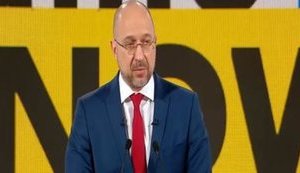 Шмигаль анонсував іпотеку під 5%: "Ставку потрібно знижувати ще більше". ВIДЕО
