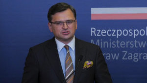 Україна очікує від Польщі відновлення одного українського пам'ятника для поновлення ексгумаційних робіт, - Кулеба