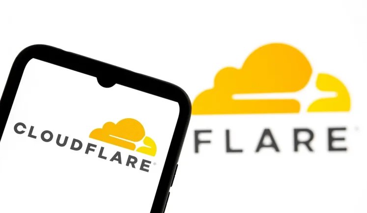Large-scale Cloudflare outage: number of websites around world are down