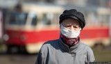 Ukraine reports 5,397 new coronavirus cases
