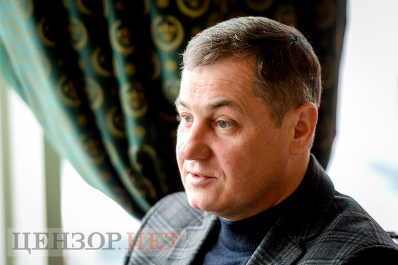 Нардеп Батьківщини Сергій Євтушок: За три скликання в Раді я ніколи не чув стільки лайки, як зараз, тим більше від жінок! Отакі нові обличчя... 01