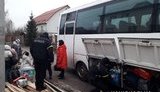 Ситуація у Бучанському районі залишається напруженою, йде евакуація населення з Боярки та Ірпеня, - поліція. ФОТОрепортаж