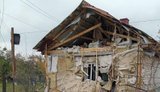 Женщина и две ее дочери пострадали в результате атаки РФ в Ровенской области. ФОТО