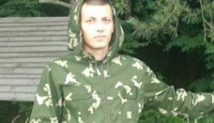 Сержант 131-го разведывательного батальона Илья Пережогин погиб на Донбассе 10 марта