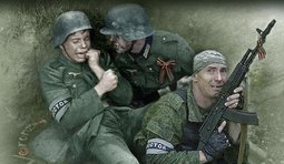 Я так давно не видел маму...