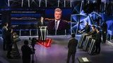 Порошенко про позов до "1+1": Я ніколи не судився з журналістами і не збираюся. Це елемент захисту країни від зазіхань олігарха