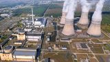 Выработка атомной энергетики упала до исторического минимума, – "Энергоатом"