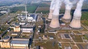 Выработка атомной энергетики упала до исторического минимума, –