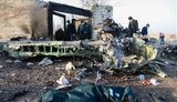 Іран направив ЄС листа щодо катастрофи літака МАУ, - Боррель