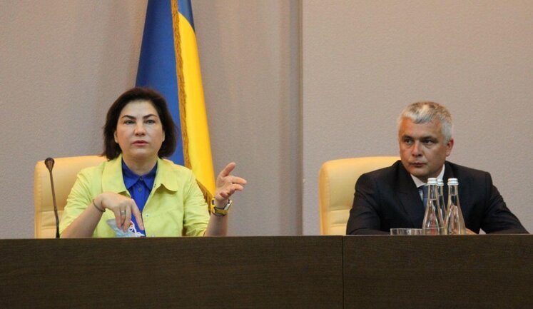 Новим головою Одеської області стане люстрований прокурор часів Януковича