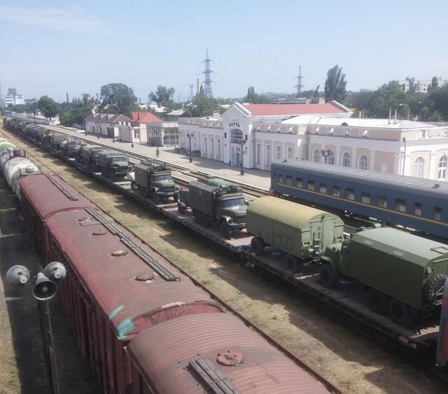 керчь техника