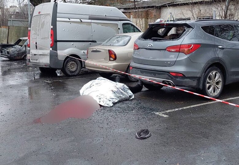 Ворог б’є по Херсону, наразі відомо про трьох загиблих цивільних, - Офіс генпрокурора (оновлено) 05 Ворог б’є по Херсону, наразі відомо про трьох загиблих цивільних, - Офіс генпрокурора (оновлено) 05