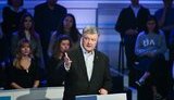 порошенко