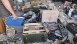 СБУ за рік запобігла вивезенню військової продукції на 800 мільйонів