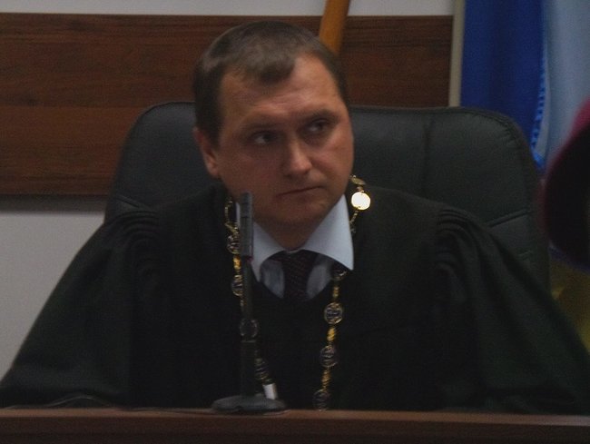 Савченко просить призначити їй безкоштовного адвоката 01