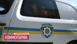 Защитников Гостиного двора, заблокировавших строительный кран, забрали в милицию. ФОТОрепортаж