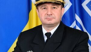 Безуглая заявила о назначении Гладкого на должность начштаба Командования Сил беспилотных систем. Его подозревали в госизмене, коррупции и у него нет опыта работы с БПЛА