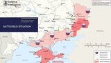 карта,оккупация