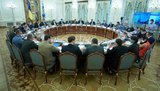 Зеленський провів перше засідання Нацради реформ: "Хтось повинен нести відповідальність і давати результат"