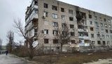 Щастя та Станиця Луганська на межі гуманітарної катастрофи, - голова ОДА Гайдай. ФОТОрепортаж