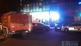 киев взрыв