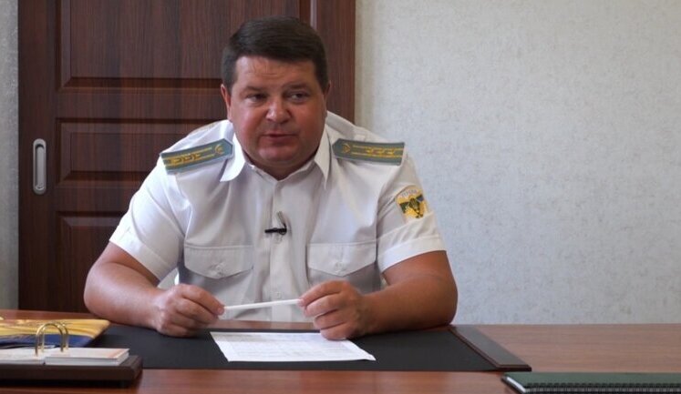 Засуджений до 5 років в’язниці за хабар директор лісгоспу втік за кордон, його оголосили у розшук, – САП