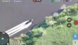 уничтожение российских штурмовиков