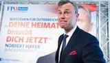 Пророссийская партия в Австрии проиграла выборы после встречи своего лидера с российским агентом