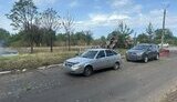Наслідки обстрілів Донеччини 5 червня