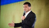 "Мы номер один в Европе в технологиях. Все говорят, что мы номер один", - Зеленский