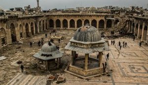 Сирія розвиватиме туризм для росіян: "Візу громадяни Росії отримують без проблем"