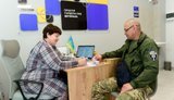 За фінансової підтримки "ПриватБанку" на Запоріжжі відкрили перший Простір турботи про ветеранів