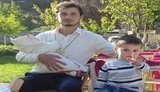 Окупанти затримали кримського татарина Рустема Османова в Бахчисараї. ВIДЕО