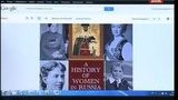 Американский профессор-историк считает, что княгиня Ольга и Юлия Тимошенко - россиянки. ВИДЕО