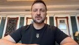 Звернення Володимира Зеленського 8 серпня