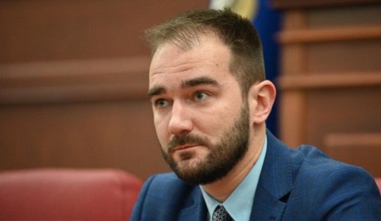 Суд виправдав нардепа Юрченка у справі про ДТП. ВIДЕО