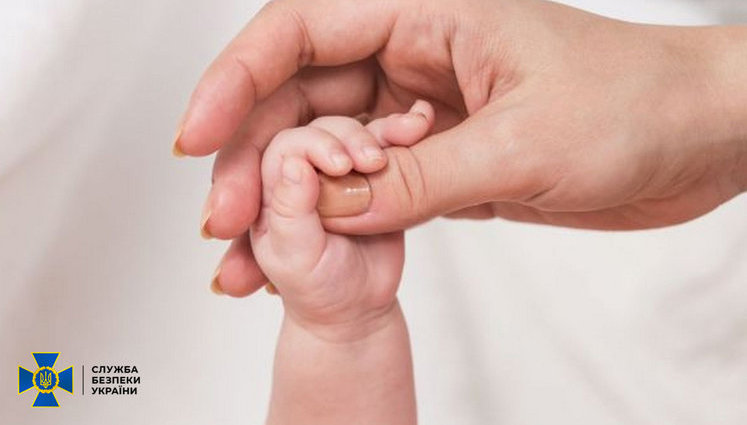 Baby-selling scheme, exposed: Foreign customers offering US$60,000 per child. PHOTOS