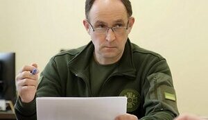 &#34;Від&#39;ємна евакуація&#34; доньки посадовця Міноборони Шарапова