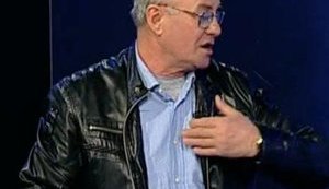 Яворивский: Для Януковича будет лучшим вариантом, если его признают шизофреником - блестящий выход из ситуации. ВИДЕО