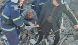 Війська РФ здійснили авіаудари по Баштанці Миколаївської області, - ДСНС. ФОТО
