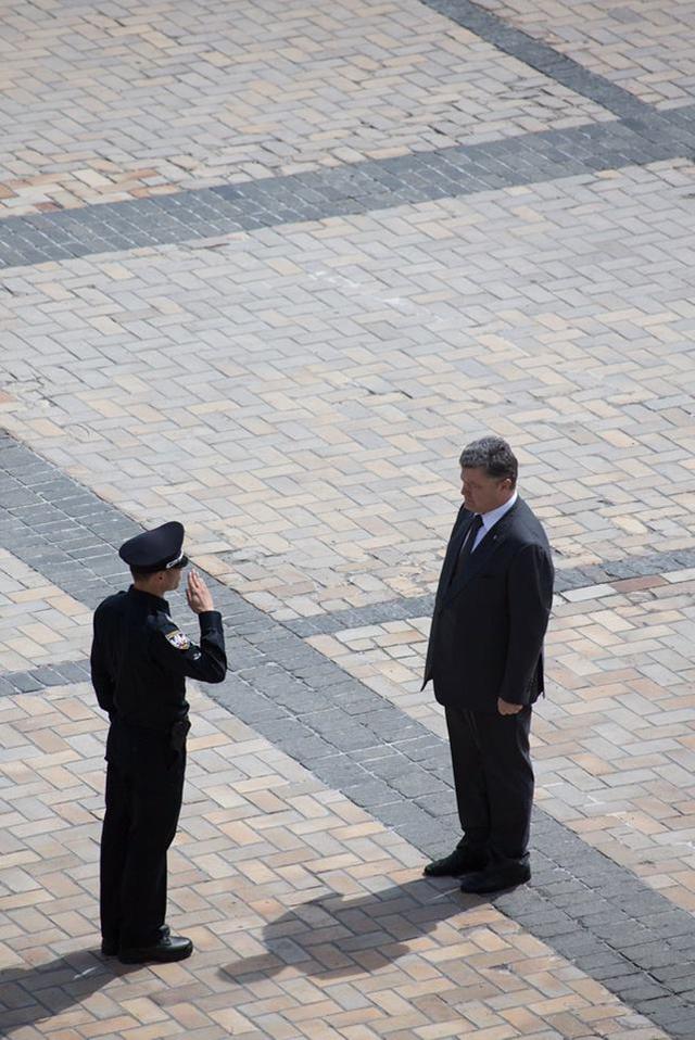 полиция