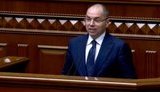 Степанов о возможной отставке с поста главы Минздрава: "Не все мечты сбываются". ВИДЕО