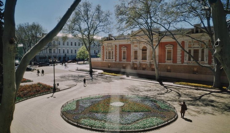 Ворог атакував Одесу дронами: Сили оборони не допустили влучань