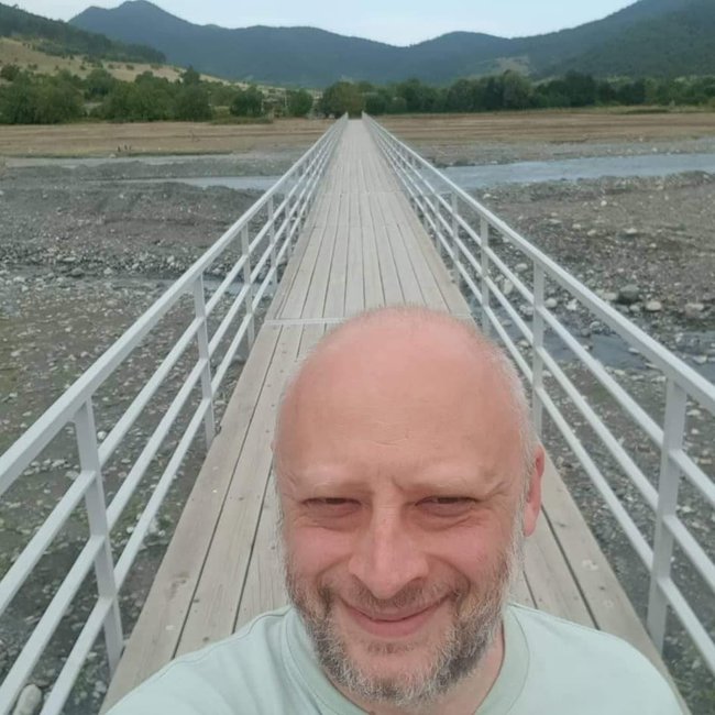 Гендиректор видавництва Фоліо Олександр Красовицький: Українському ринку книги необхідне 100%-ве ембарго на ввезення книг з Росії. Взагалі будь-якого інформаційного продукту 02