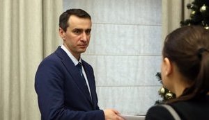 П'ять українців заражені коронавірусом за межами України, - головний санлікар Ляшко